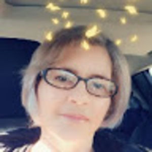 Meet your Posher, Teri lynn